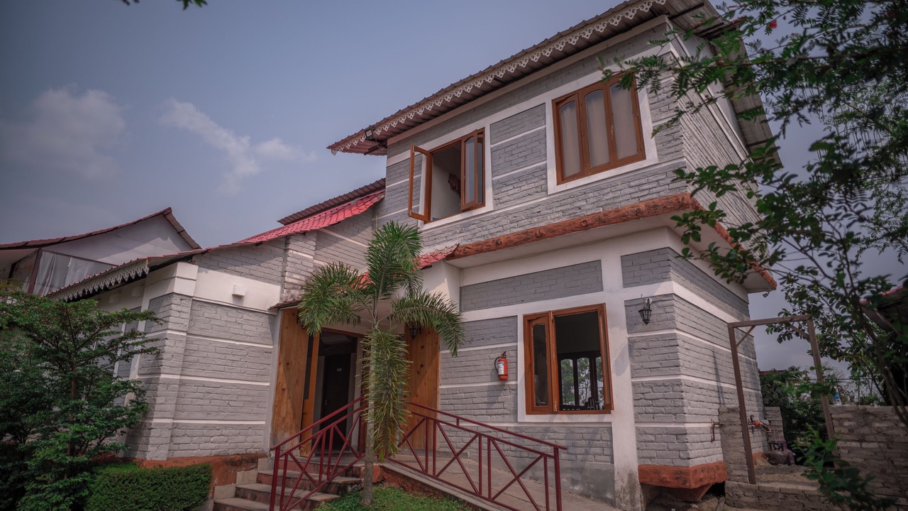 Photo of Outdoor in Chalsa