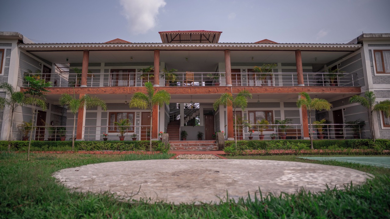 Photo of Outdoor in Chalsa
