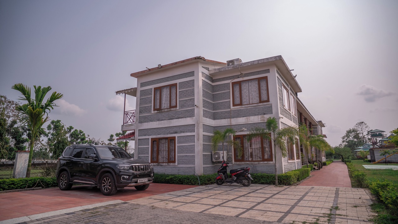 Photo of Outdoor in Chalsa