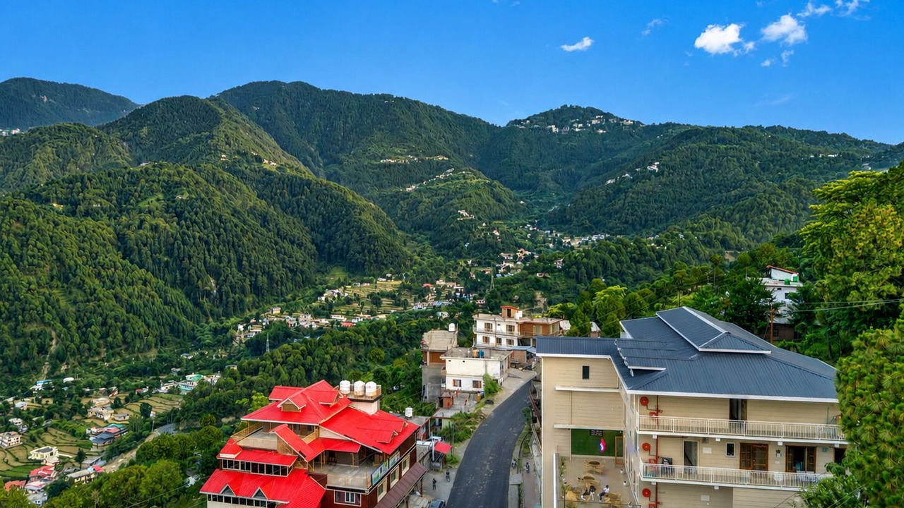 Photo of Outdoor in Bathri