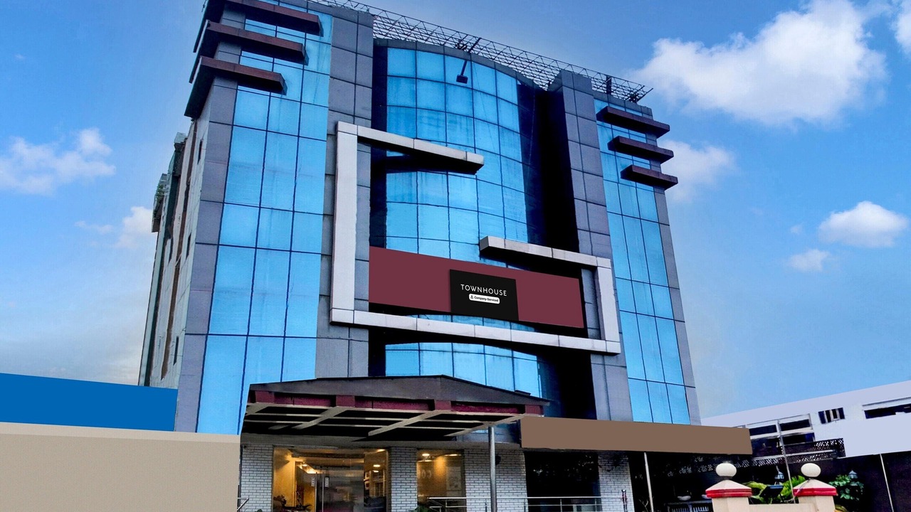 Photo of Outdoor in Hatigaon