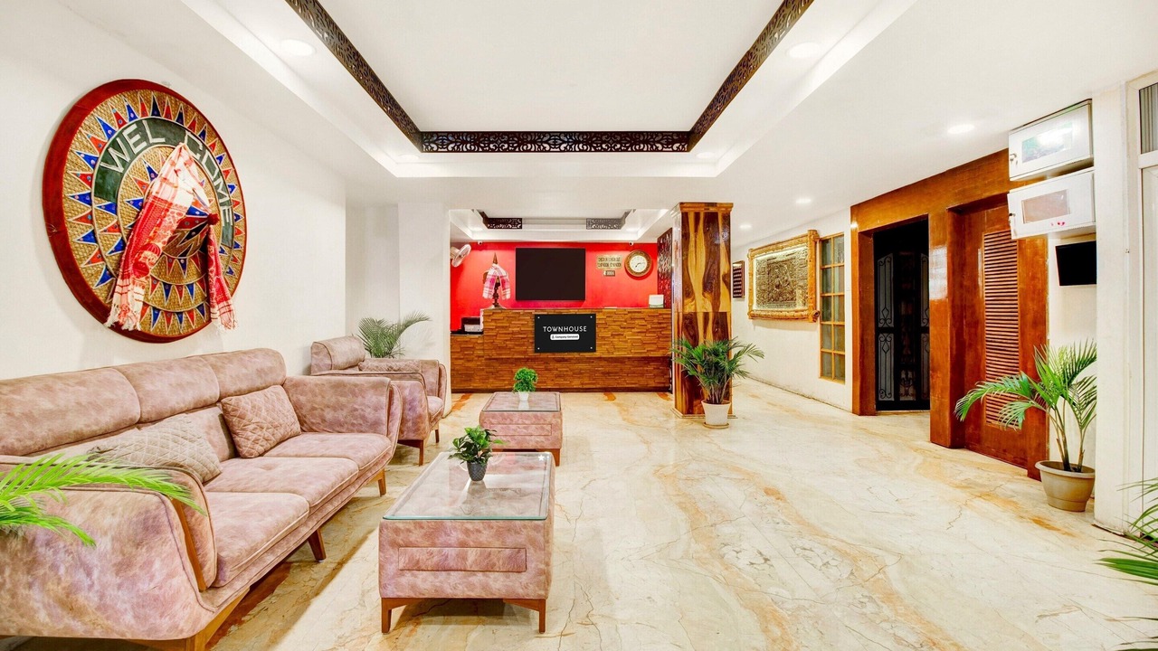 Photo of Bedroom in Hatigaon