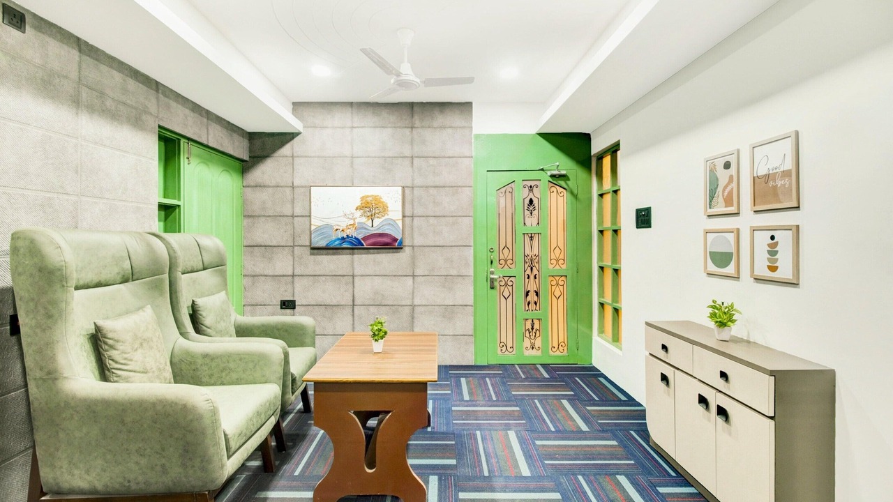 Photo of Bedroom in Hatigaon