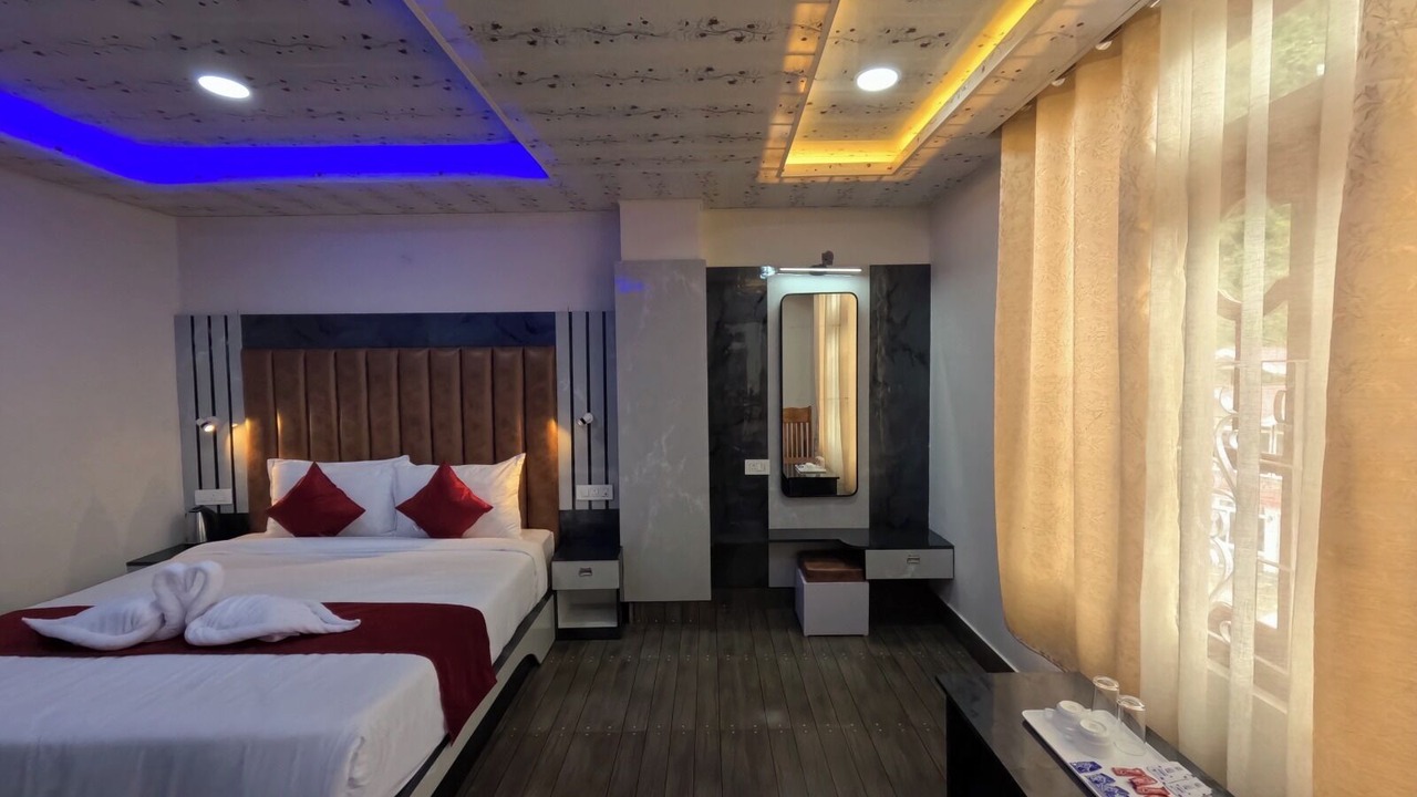 Photo of Bedroom in Gangtok