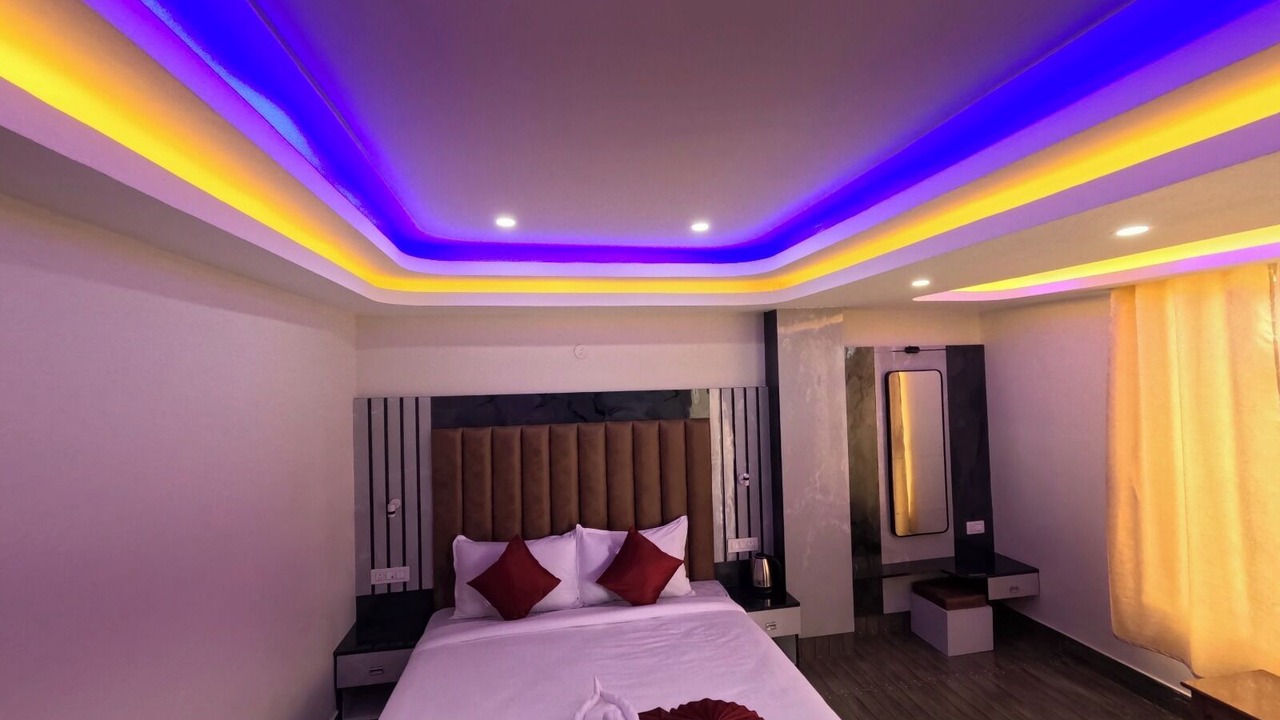 Photo of Bedroom in Gangtok
