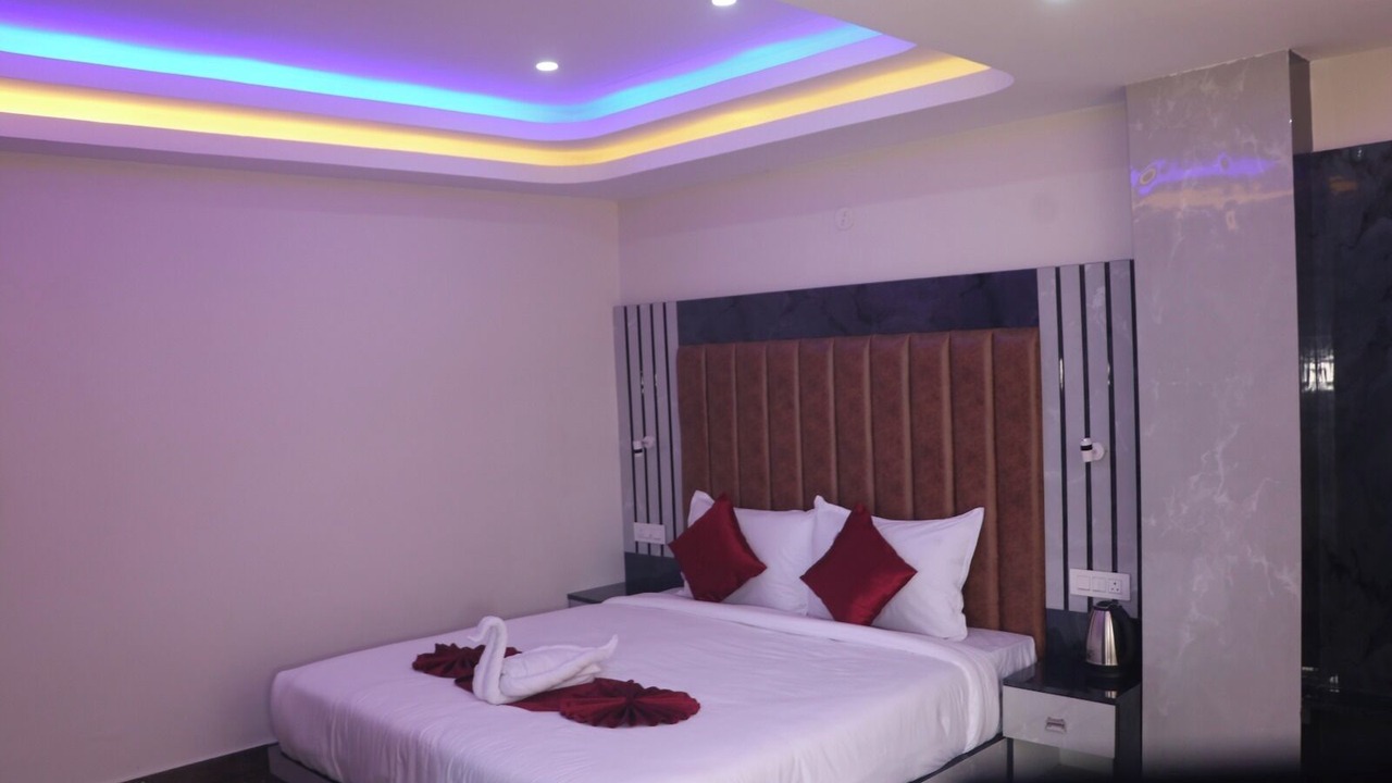 Photo of Bedroom in Gangtok
