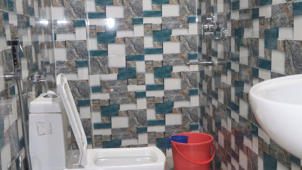 Photo of Bathroom in Gangtok