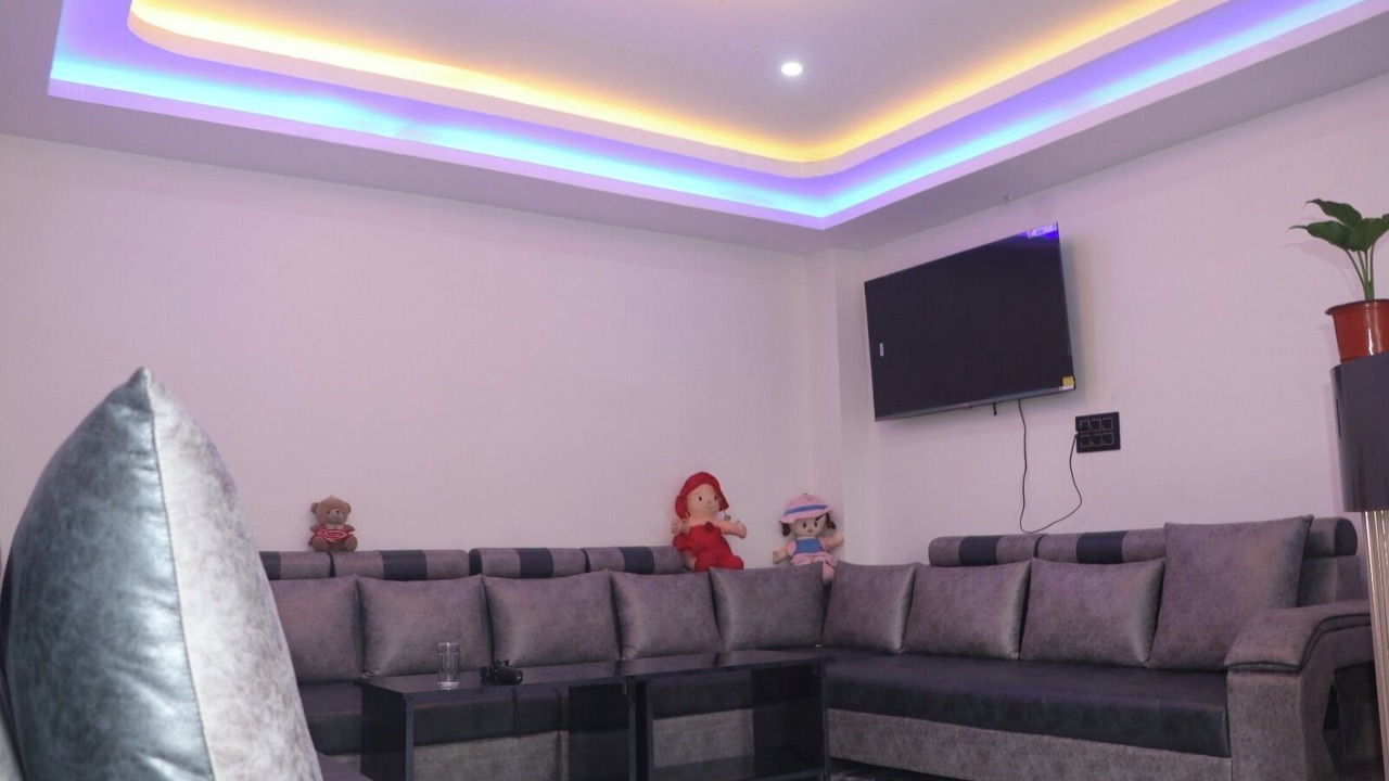 Photo of Livingroom in Gangtok