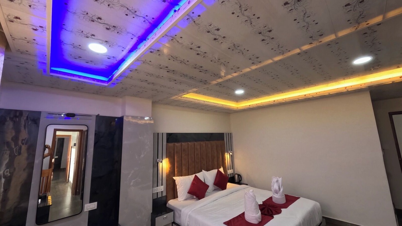 Photo of Bedroom in Gangtok