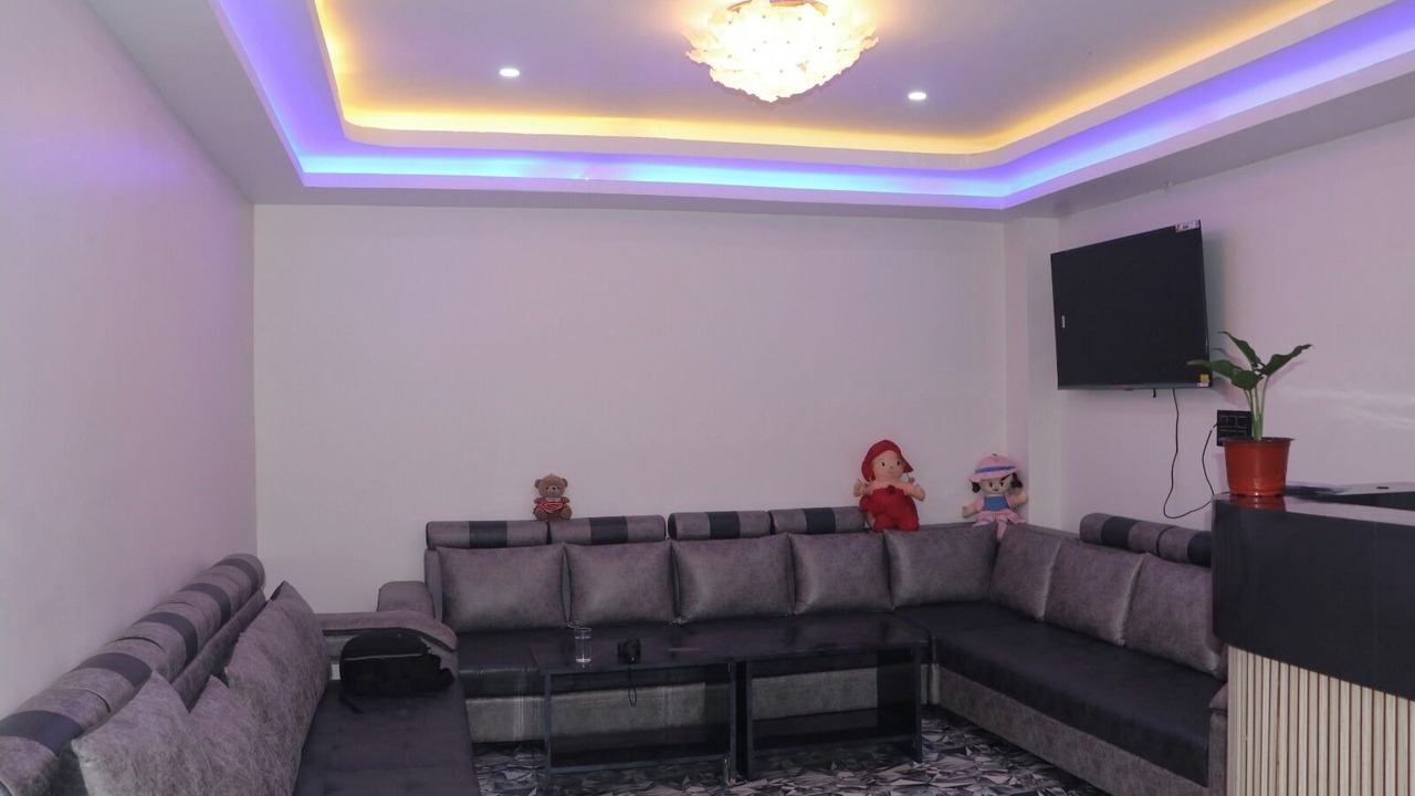 Photo of Livingroom in Gangtok