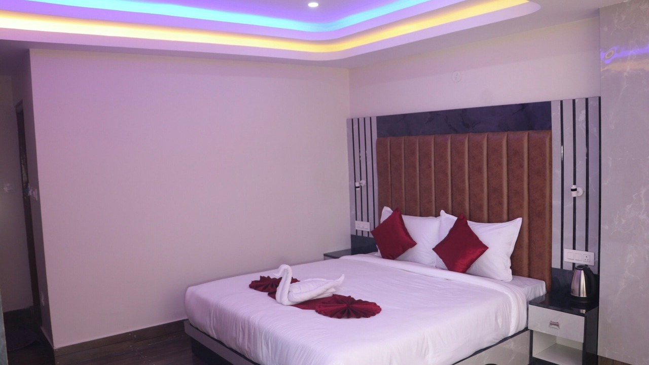 Photo of Bedroom in Gangtok