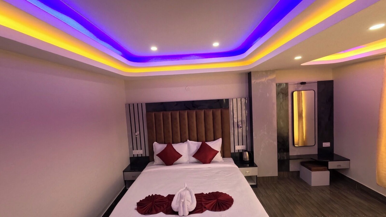 Photo of Bedroom in Gangtok