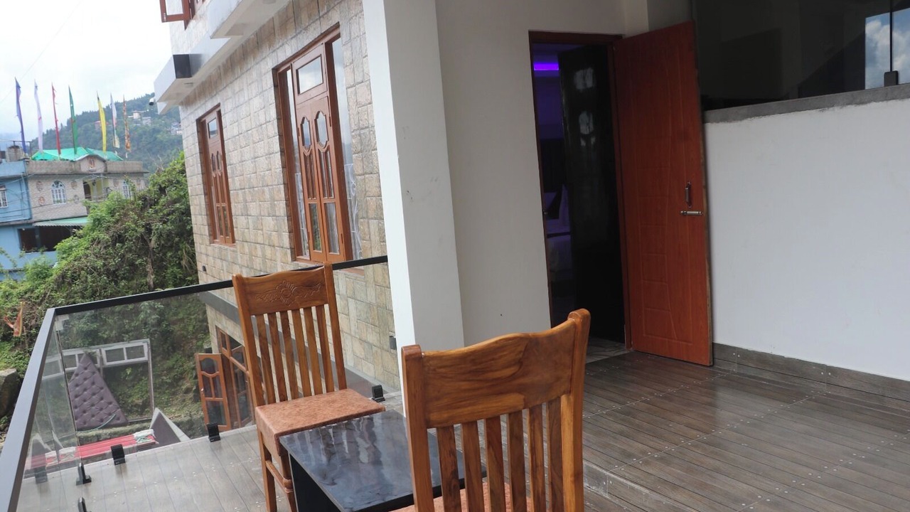Photo of Outdoor in Gangtok