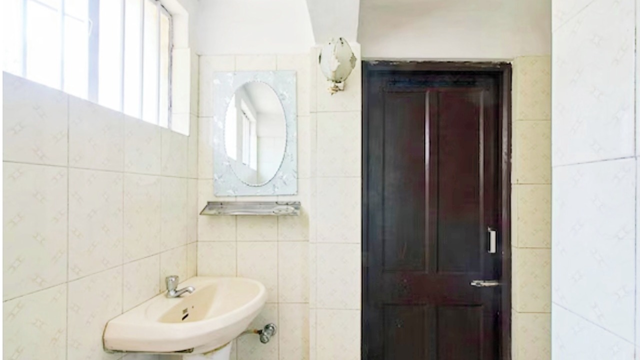 Photo of Bathroom in Darjeeling