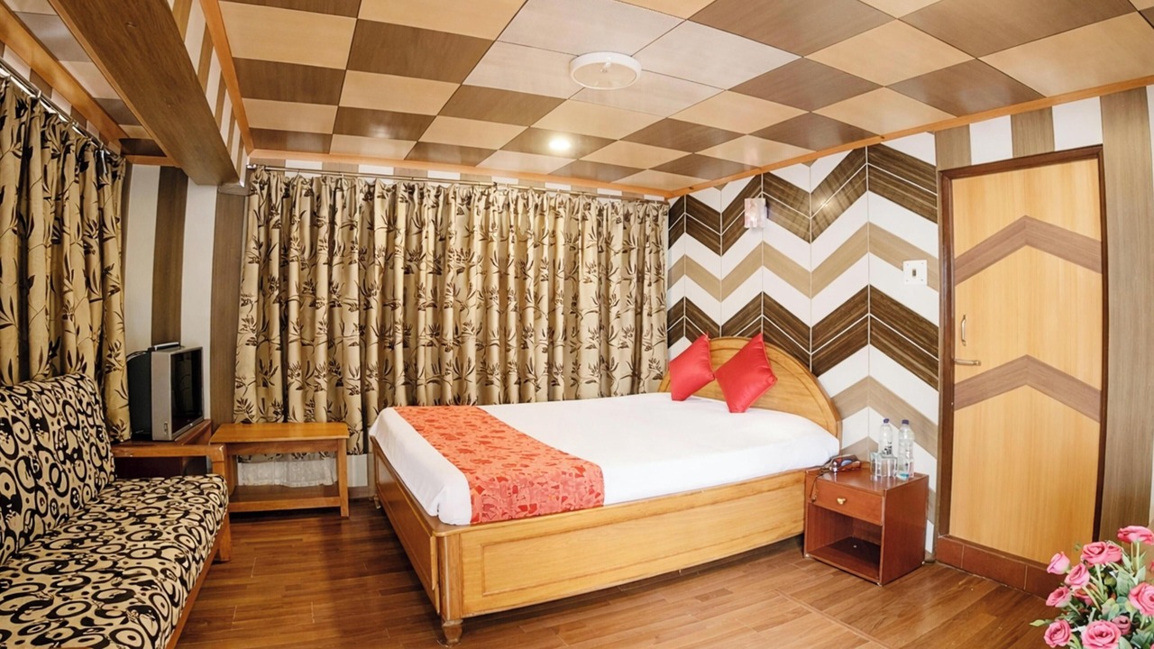 Photo of Bedroom in Darjeeling