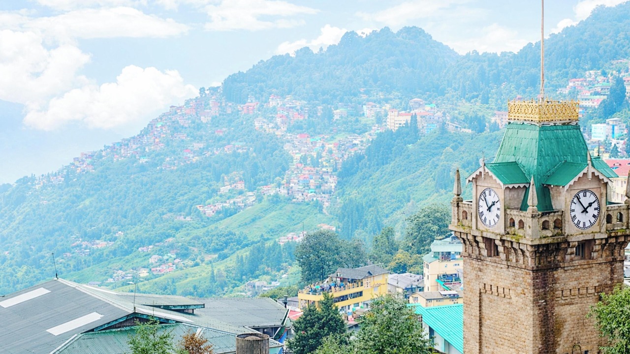 Photo of Others in Darjeeling