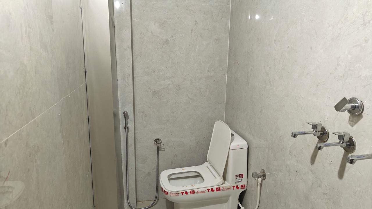Photo of Bathroom in Indira Nagar