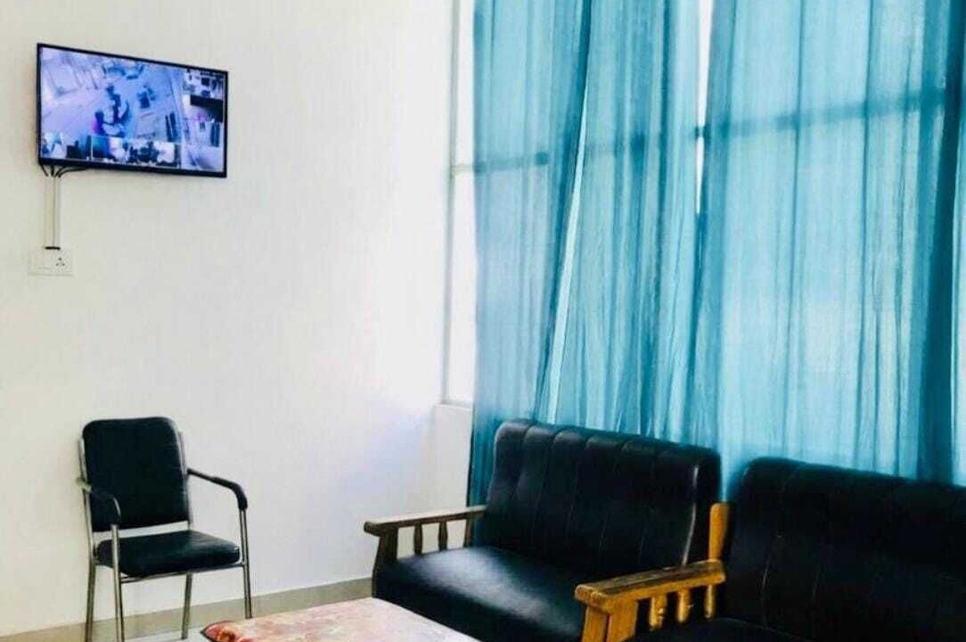 Photo of Livingroom in Indira Nagar