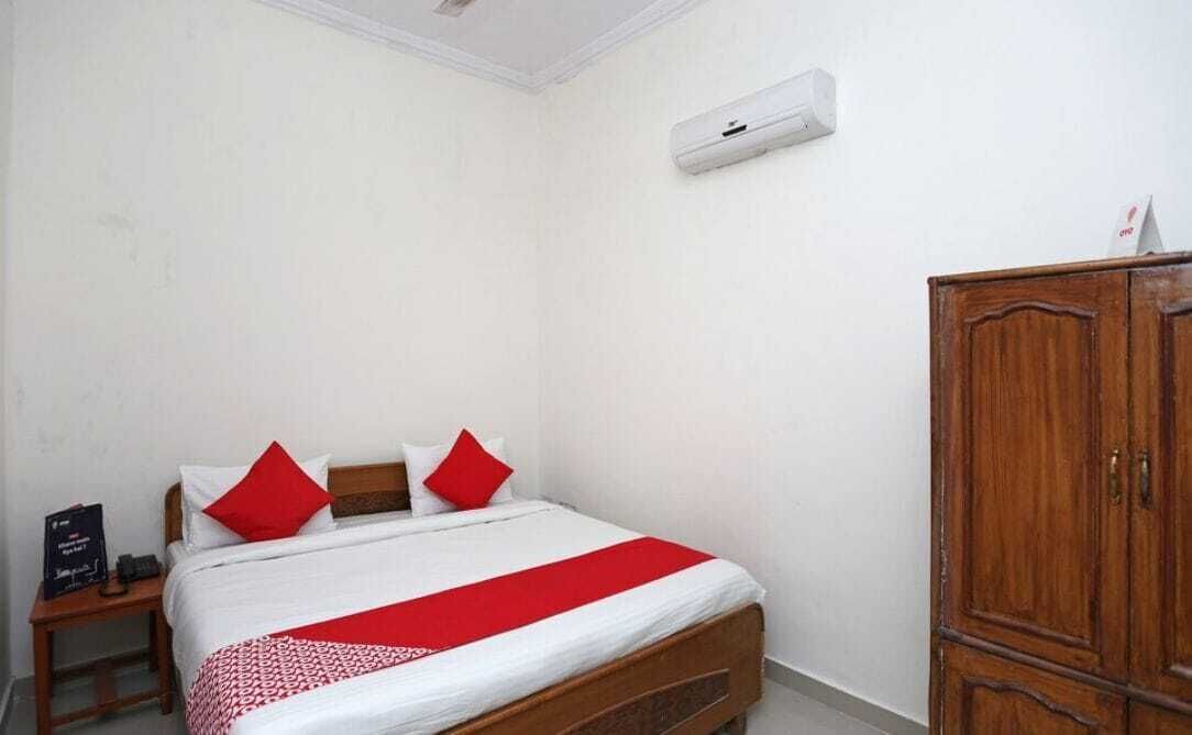 Photo of Bedroom in Indira Nagar