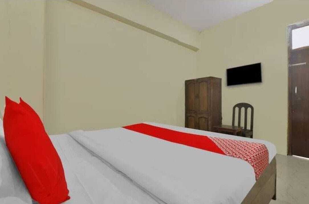 Photo of Bedroom in Indira Nagar