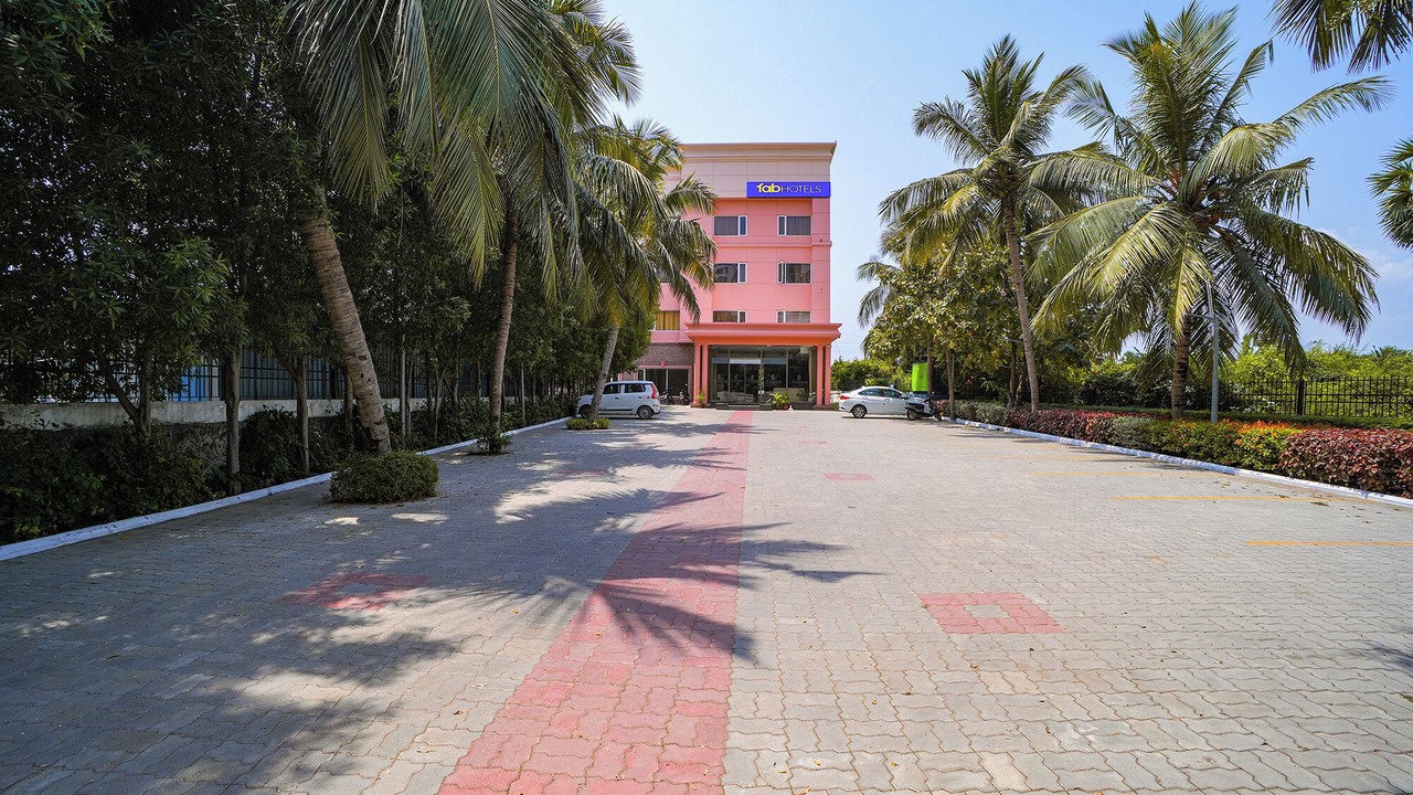 Photo of Outdoor in Kelambakkam
