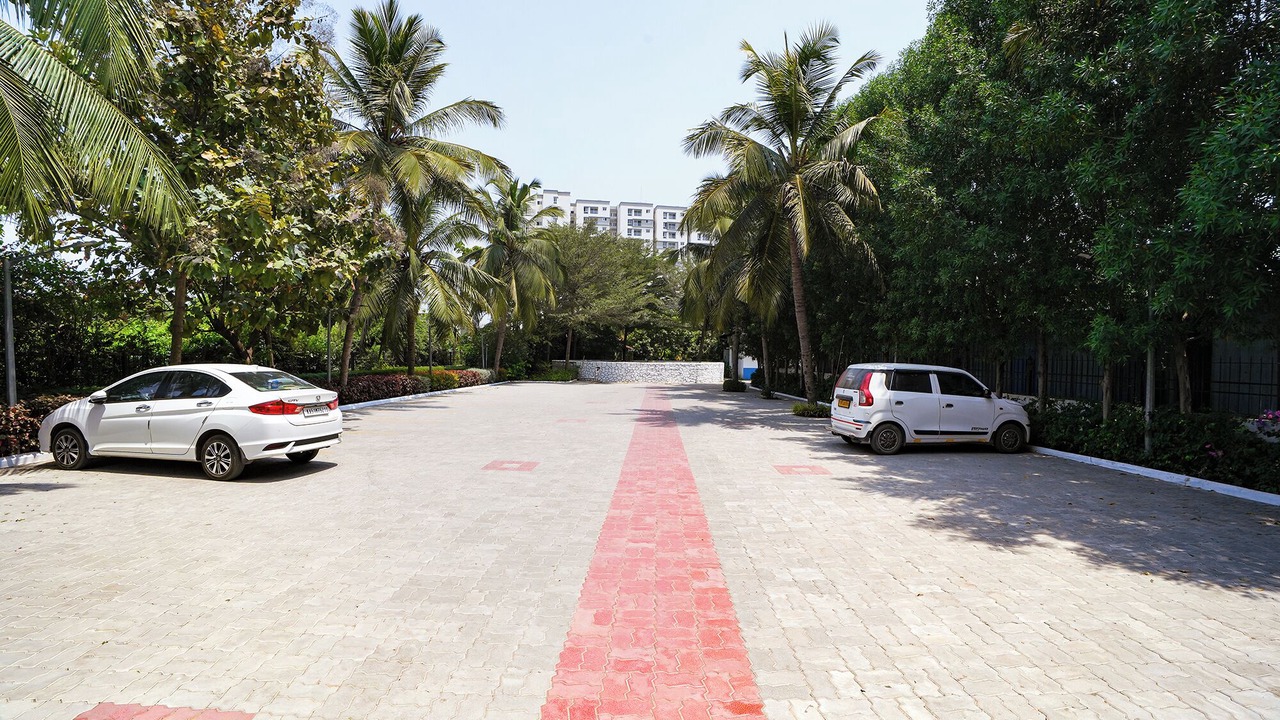 Photo of Others in Kelambakkam
