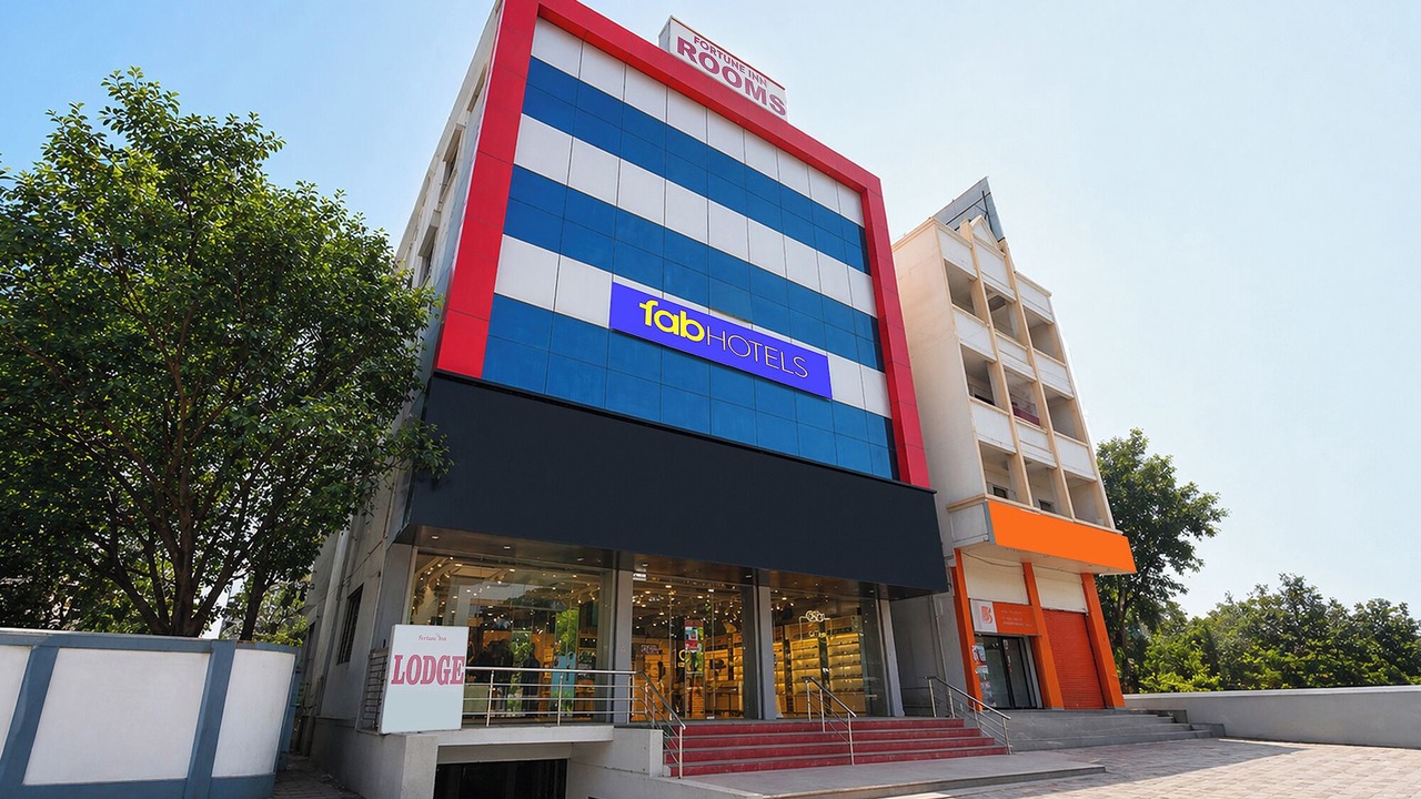 Photo of Outdoor in Hadapsar
