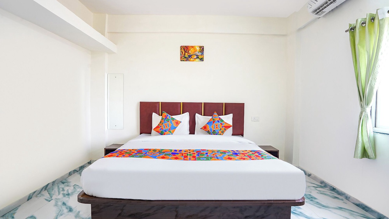 Photo of Bedroom in Pimpri - Chinchwad