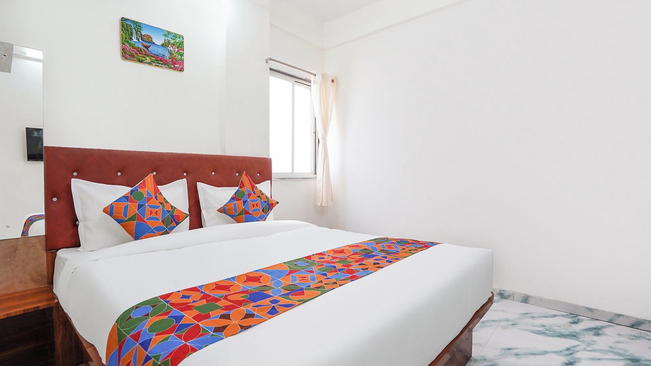 Photo of Bedroom in Pimpri - Chinchwad