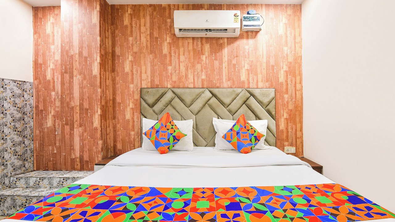 Photo of Bedroom in South West