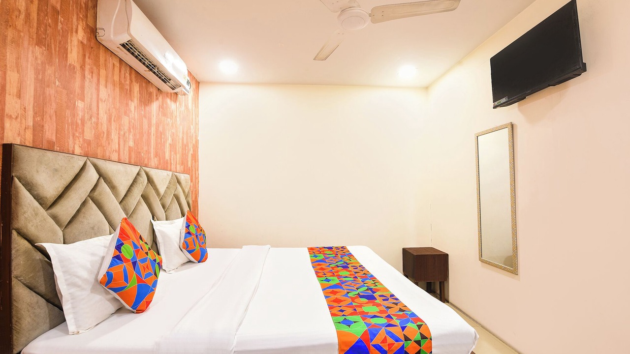 Photo of Bedroom in South West