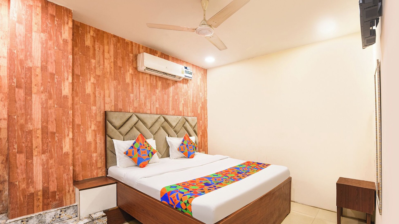 Photo of Bedroom in South West