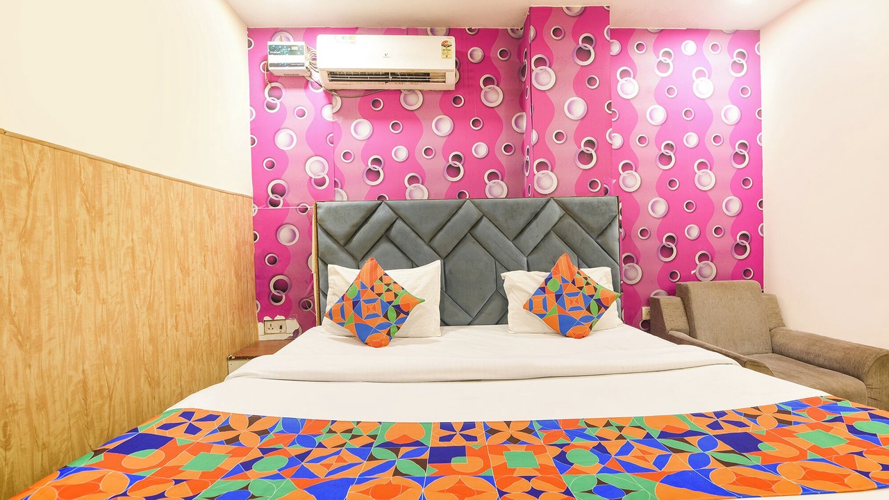 Photo of Bedroom in South West