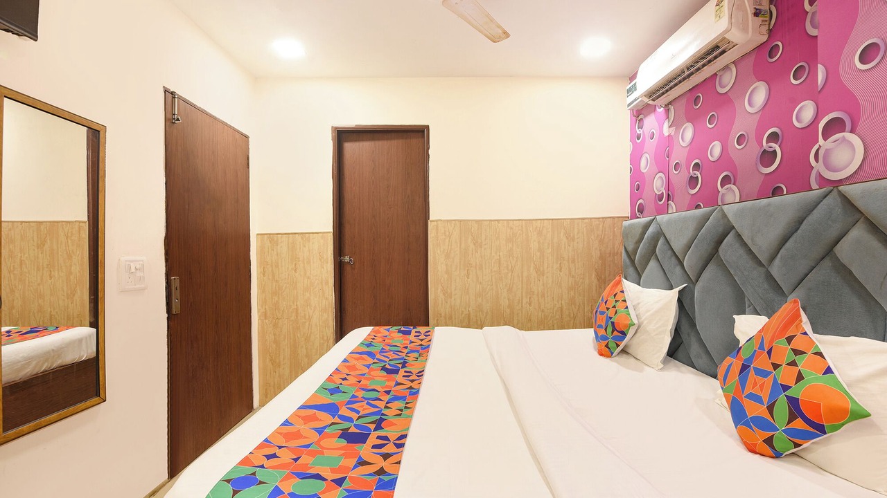 Photo of Bedroom in South West