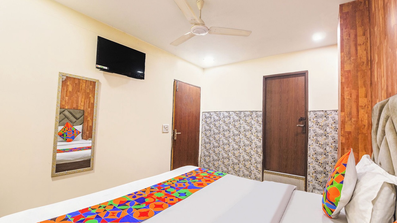 Photo of Bedroom in South West