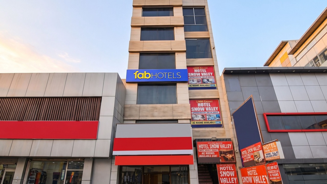 Photo of Outdoor in South West