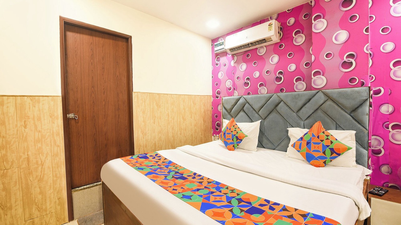 Photo of Bedroom in South West