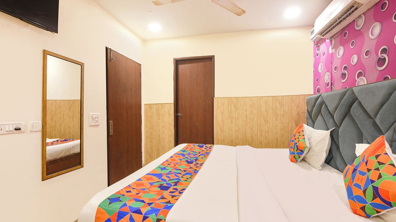 Photo of Bedroom in South West