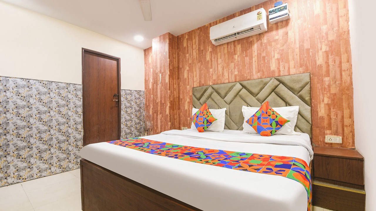 Photo of Bedroom in South West