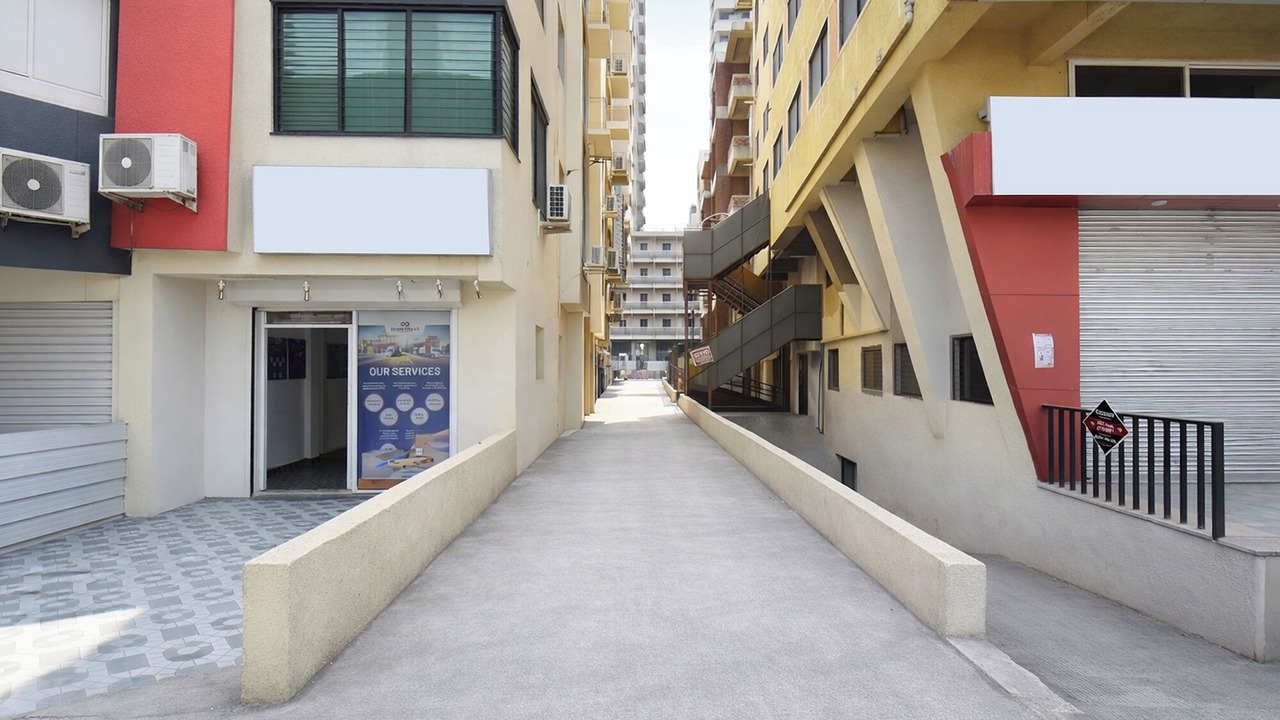 Photo of Outdoor in Hadapsar