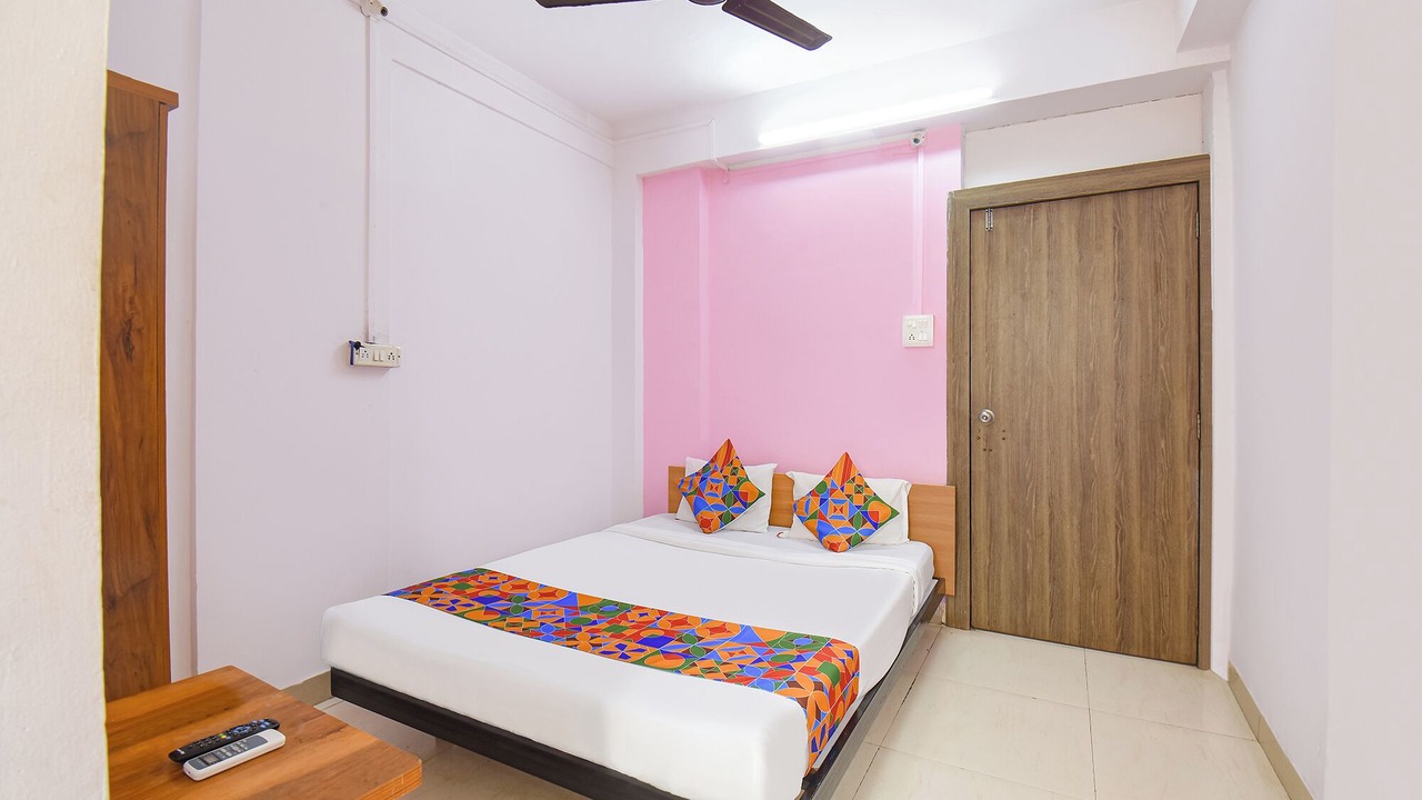 Photo of Bedroom in Hadapsar