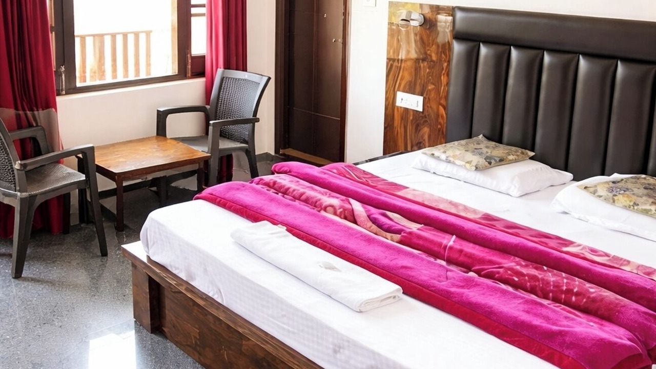 Photo of Bedroom in Banikhet