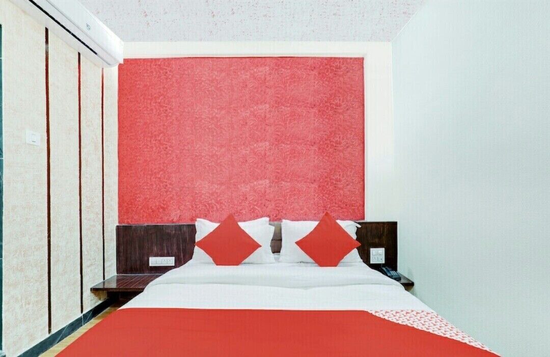 Photo of Bedroom in Ahmedabad