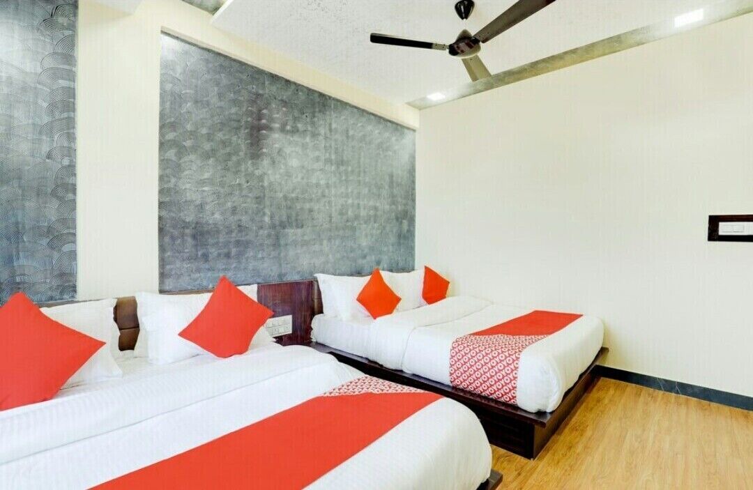 Photo of Bedroom in Ahmedabad