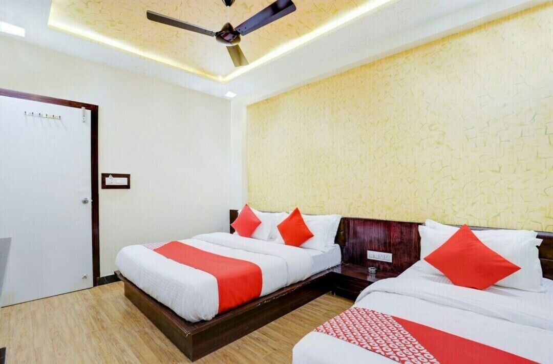 Photo of Bedroom in Ahmedabad