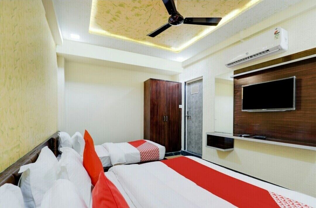 Photo of Bedroom in Ahmedabad