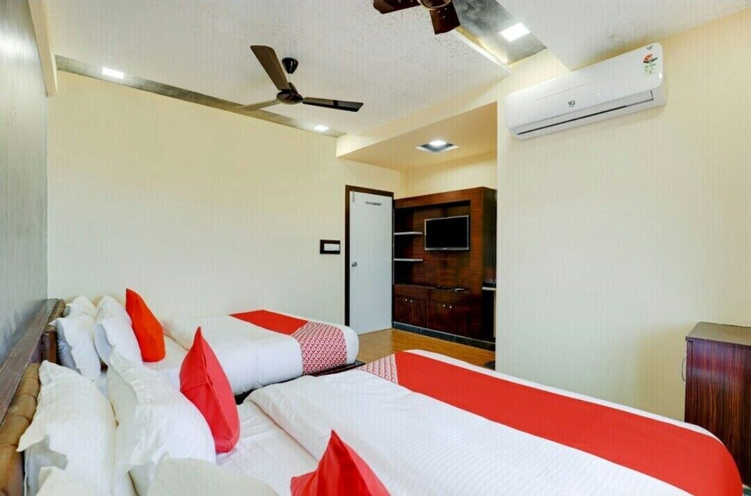 Photo of Bedroom in Ahmedabad