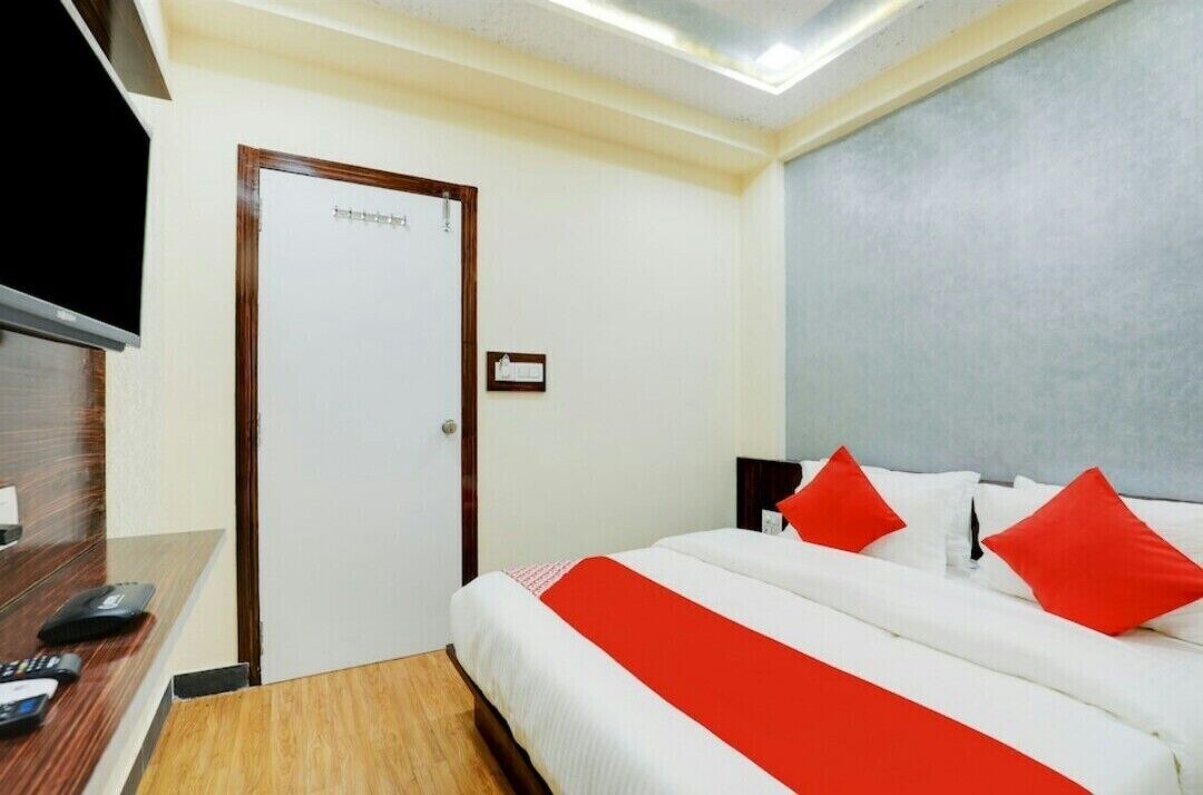Photo of Bedroom in Ahmedabad