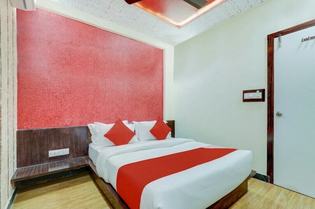 Photo of Bedroom in Ahmedabad