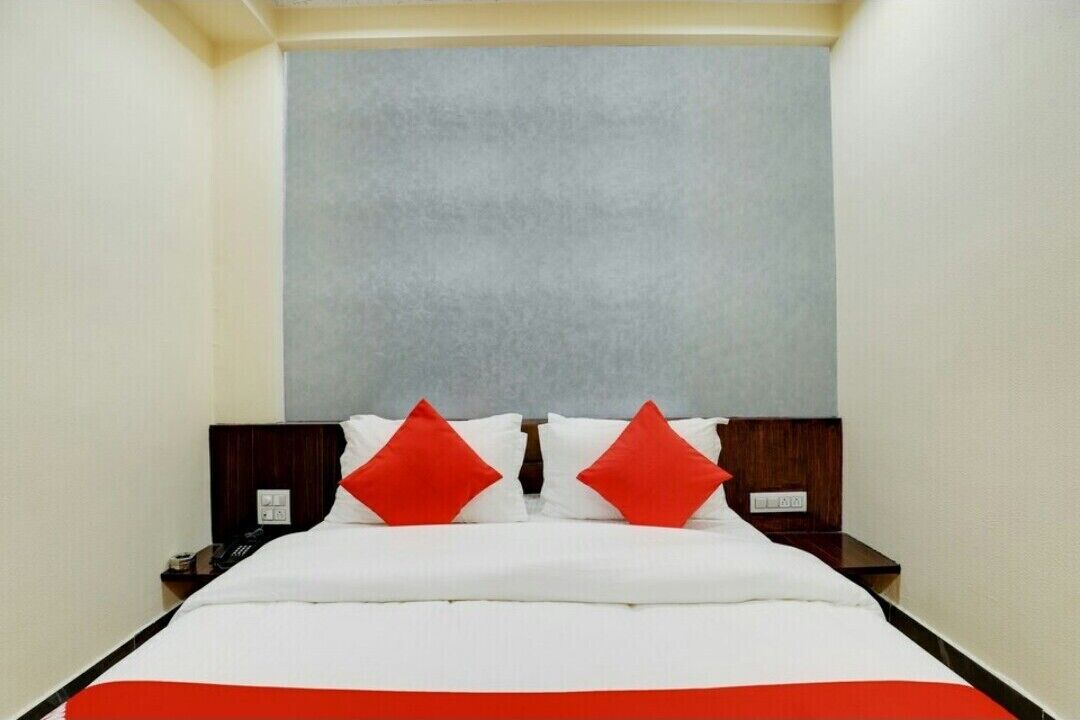 Photo of Bedroom in Ahmedabad